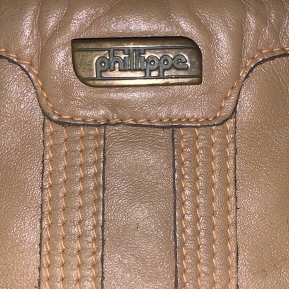 PHILLIPPE WRISTLET (Vintage) - Picture 4 of 4